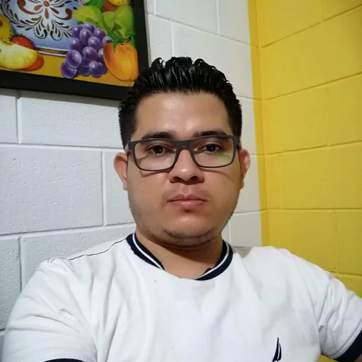 Rene G. — Senior FullStack Developer from El Salvador