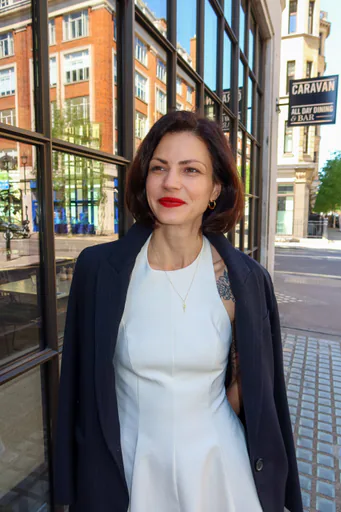 Lucia I. — Senior eCommerce & Digital Marketing Manager from Slovakia