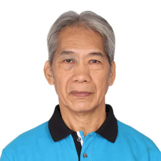 Photo of Virgilio C.