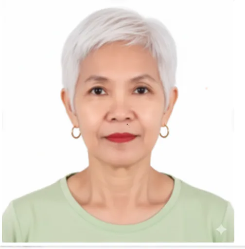 Ma F. profile photo