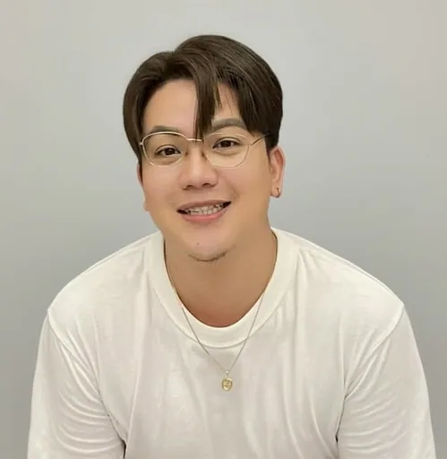 Photo of Jay F.