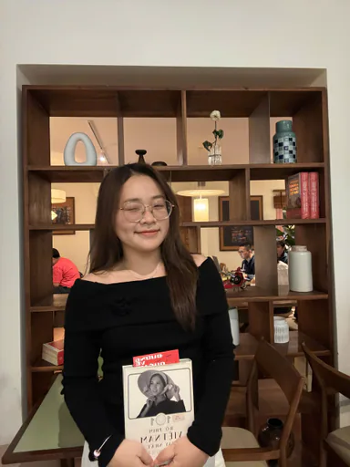 Nhi T. profile photo