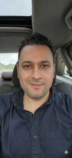 Byron P. — Senior Full Stack Developer from Costa Rica