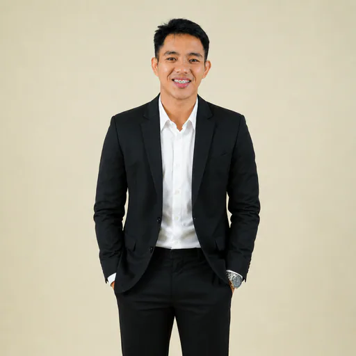 Fidel B. profile photo