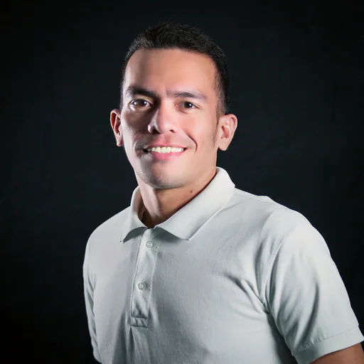 Marvin C. profile photo