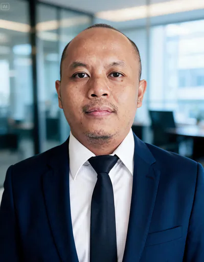 Rullyanto R. — Mid-Level AI Trainer from Indonesia