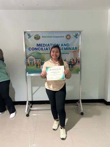 Rozel S. profile photo