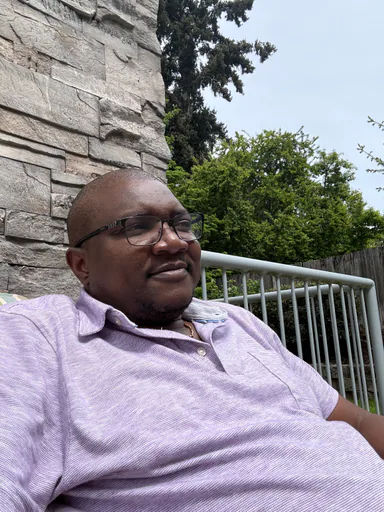 Aloys B. — Senior Construction Project Manager from United States
