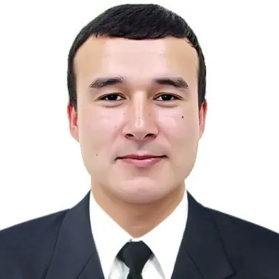 Abbosali B. profile photo