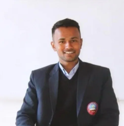 VANSH K. profile photo