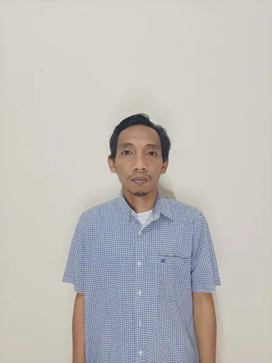 Amir R. — Senior Full Stack Developer from Indonesia