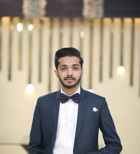 Sarmed A. profile photo