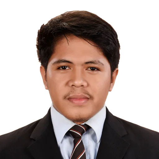 CHARIFY G. profile photo