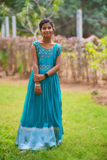 PANJALA S. profile photo
