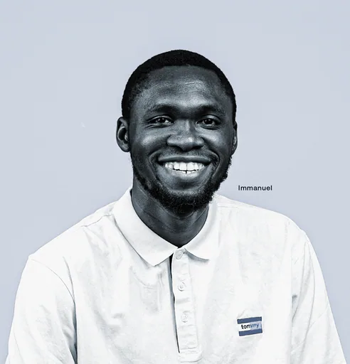 Oluwatobi I. profile photo