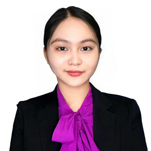 Kyla S. — Junior Travel Consultant from Philippines