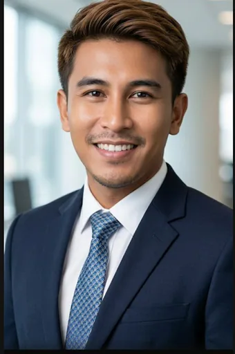 Photo of Al M.