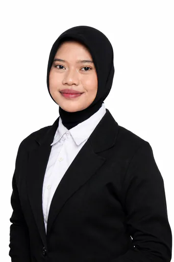 Adinda L. — Junior Administrative & Data Management Specialist from Indonesia