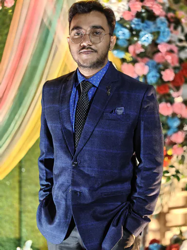 Ankur B. profile photo