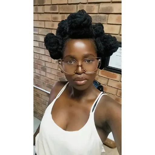 TRAYPHINAH K. profile photo