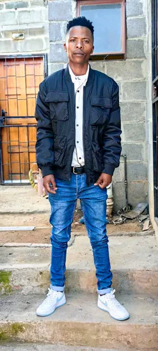 Tokelo M. profile photo