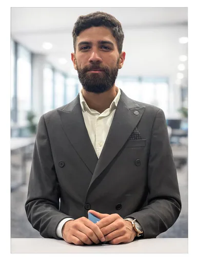 nurlan M. profile photo
