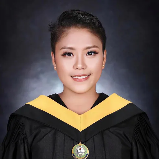 Christine S. — Junior E-commerce Customer Service Specialist from Philippines