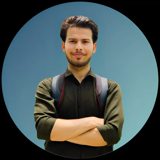 Muhammad H. profile photo
