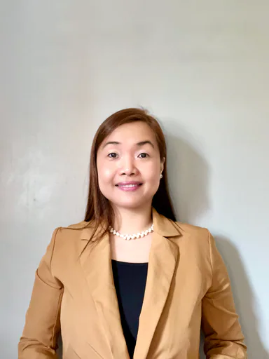 Ma I. profile photo