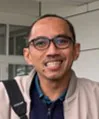 Danny A. — Senior Data Management Professional from Indonesia