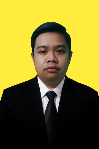 Ardian R. — Junior Pastry Chef from Indonesia