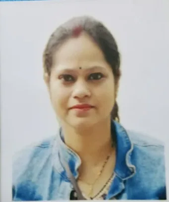 Madhvi J. profile photo