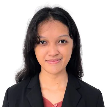 Rhea L. — Junior Full Stack Web Developer from Philippines