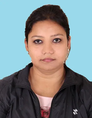 ANURADHA G. profile photo