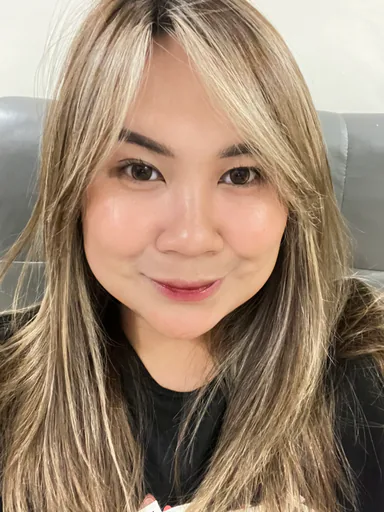 Shiela J. — Senior Talent Acquisition Specialist from Philippines