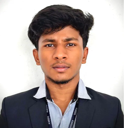 Akash S. profile photo