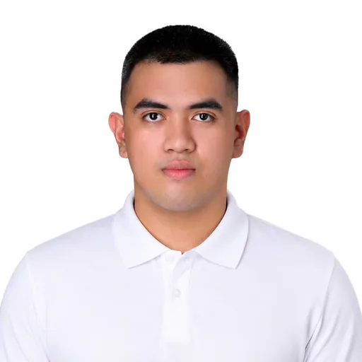 Simon G. profile photo
