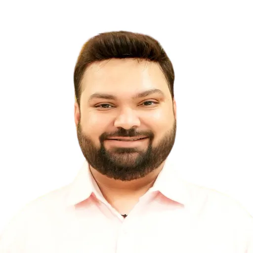 Yatin A. profile photo
