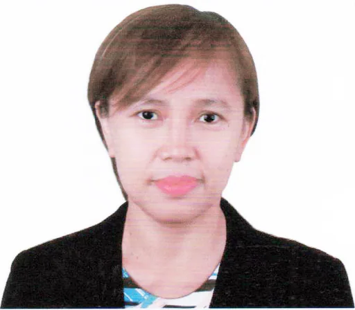 Brenda V. — Senior Crewing and Operations Manager from Philippines