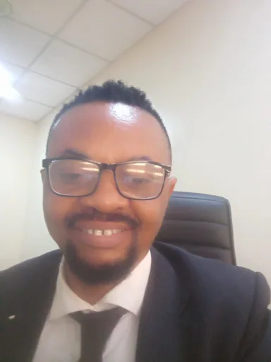 Aderemi A. profile photo
