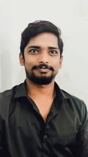 Botikrindabandaru V. profile photo