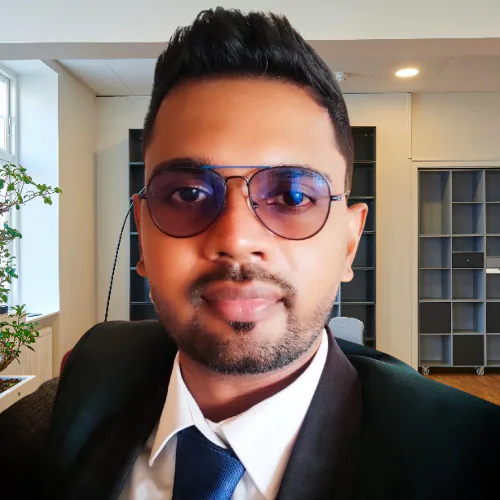 Nipun M. profile photo