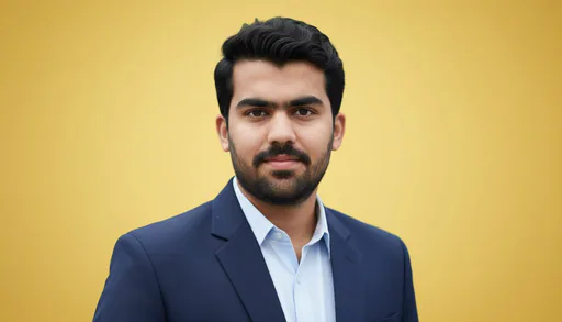 Huzaifa A. profile photo