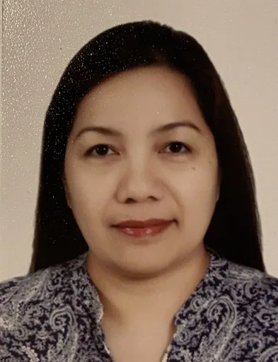 Ethyl M. — Senior Document Controller from Philippines