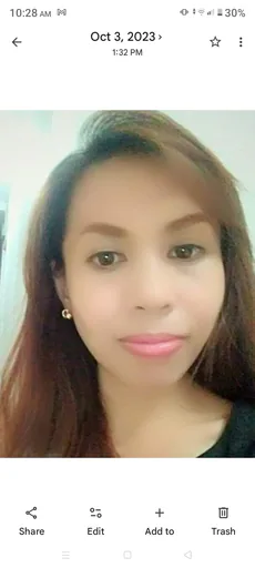 Chocolate J. — Mid-Level Bookkeeper from Philippines