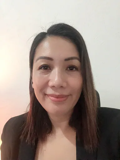 Maria L. — Senior Hospitality Operations Manager from Philippines