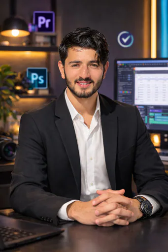 Muhammad A. profile photo