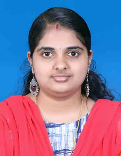 Anitha A. profile photo