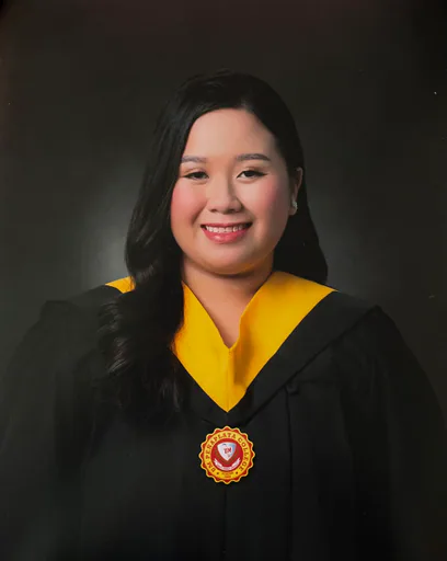 Airajane D. profile photo