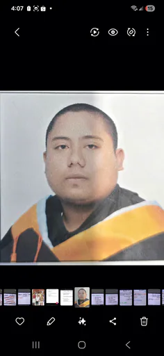 Jed S. profile photo